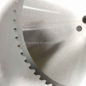 Lames de <span class=keywords><strong>scie</strong></span> <span class=keywords><strong>circulaire</strong></span> de qualité industrielle TOOLSWANG, revêtement en acier inoxydable, <span class=keywords><strong>lame</strong></span> de <span class=keywords><strong>scie</strong></span> à sec, <span class=keywords><strong>lame</strong></span> industrielle de 12 pouces Atb pour le <span class=keywords><strong>bois</strong></span>, 3 ans - Product Image 2