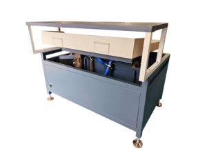 하이 퀄리티 모조 다이아몬드 설정 기계 가격 모조 다이아몬드 설정을위한 모조 다이아몬드 핫픽스 흔들기 - Product Image 3