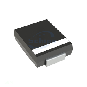 Original Online Electronic Components DIODE STANDARD 1000V 8A DO214AB Single Diodes DO-214AB, SMC S8M - Product Image 1