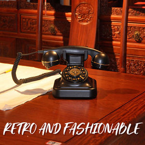 Teléfono <span class=keywords><strong>de</strong></span> Mensajes para Bodas, Grabación <span class=keywords><strong>de</strong></span> Mensajes Vintage, <span class=keywords><strong>Cabina</strong></span> <span class=keywords><strong>de</strong></span> Fotos para Invitados, Mensajes <span class=keywords><strong>de</strong></span> Deseos, Audio <span class=keywords><strong>de</strong></span> <span class=keywords><strong>Voz</strong></span>, Libro <span class=keywords><strong>de</strong></span> Visitas Telefónico - Product Image 3