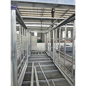 กล่องแพ็คแบบแบนที่เป็นมิตรกับสิ่งแวดล้อมคุณภาพสูงสำหรับการจัดเก็บที่มีประสิทธิภาพและการจัดส่งระหว่างประเทศ - Product Image 6