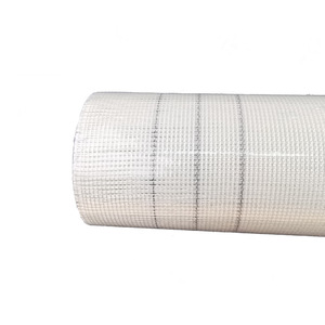 High Repurchase China Factory Self-Adhesive <b>Fiberglass</b> Drywall Joint <b>Mesh</b> Tape for Drywall Crack Repair - Product Image 4