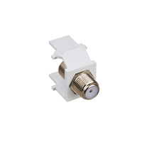 Konektor TV Model Clipsal F KE F Soket