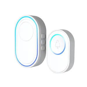 Tuya Deurbel Smart Home Security Inbraakalarm Met Sirene Pir Sensor Draadloos Alarmsysteem