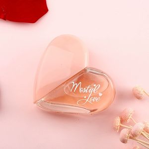Encounter You Love Heart Eau de <span class=keywords><strong>Parfum</strong></span> Vaporisateur pour Femme MIST <span class=keywords><strong>Parfum</strong></span> Floral Frais Longue Durée Écologique - Product Image 6