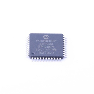 微控制器-MCU集成电路闪存<span class=keywords><strong>PIC16F877A</strong></span>-<span class=keywords><strong>I</strong></span>/PT - Product Image 1