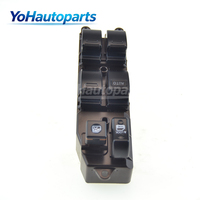 84820-33170 Interruptor de Control de Elevalunas Eléctrico Delantero Izquierdo para Automóvil
