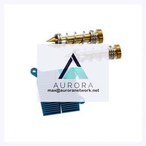 Accessoires de ventilateur de haute qualité, 14322741,SARLS-50X150MM, dissipateur de chaleur, Support OEM - Product Image 5