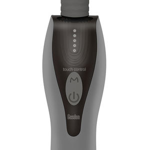 Бесплатная Индивидуальная коробка-хорошие секс-игрушки немой водонепроницаемый сильный вибратор массаж женский оргазм для женщин пар игры для взрослых - Product Image 5