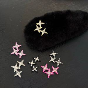 जंक फोन केस मेटल लक्जरी जूता आकर्षण डिजाइनर ब्रांड लोगो सजावट के साथ ब्रांड लोगो सजावट आकर्षण - Product Image 4