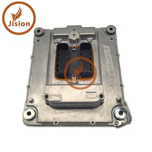 VOE20577132ควบคุม ECU สำหรับเครื่องจักรก่อสร้าง B7L B7R A25D โมเดล A30D EC210B EC460B EC290B EC240B - Product Image 3