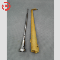 Válvula de Control de Flujo de Alta Precisión Foorj02213, Garantía de Inyección Precisa de Combustible para Inyectores Common Rail