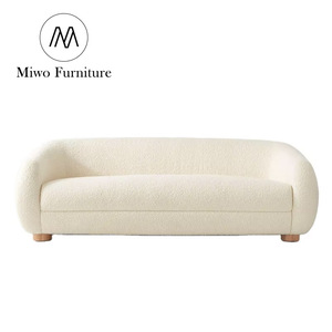 <span class=keywords><strong>Canapé</strong></span> moderne pour salon, appartement, <span class=keywords><strong>3</strong></span> à 4 <span class=keywords><strong>places</strong></span>, <span class=keywords><strong>canapé</strong></span> d'hôtel, <span class=keywords><strong>club</strong></span>, <span class=keywords><strong>canapé</strong></span> de style campagnard, meubles d'intérieur, tissu bouclé ivoire, <span class=keywords><strong>canapé</strong></span> deux <span class=keywords><strong>places</strong></span> - Product Image 1