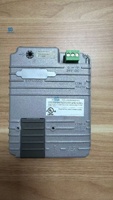 Interfaz Hombre-Máquina (HMI) EXTER T40, Pantalla Táctil, Panel de Operador Industrial Compacto