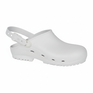 SAFE Safety <b>Clog</b> Comfortable Safety Shoes - Product Image 1