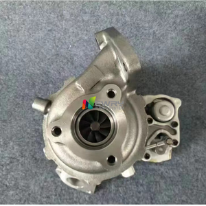 Newry GTB1752VLK เทอร์โบสำรอง OE 796017-0002 28231-2F701 28231-2F701ทูซอน IX35 2.0เครื่องยนต์ CRDi D4HA ใหม่ - Product Image 4