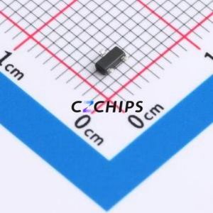 Transistor de Efecto de Campo (MOSFET) BSS138A SOT-23 de Alta Calidad, Venta al por Mayor de Componentes Electrónicos y Servicio BOM - Product Image 2