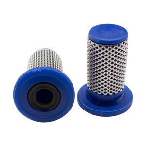 <span class=keywords><strong>Filtro</strong></span> <span class=keywords><strong>de</strong></span> Pulverizador Agrícola <span class=keywords><strong>de</strong></span> Plástico <span class=keywords><strong>de</strong></span> Alta Calidad, Pulverizador Agrícola Inteligente, Riego, Pulverizador Electrostático, Malla - Product Image 2