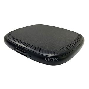 Voiture OEM Filaire CarPlay Mise À Niveau Sans Fil CarPlay Boîte Android Adaptateur Android Auto Dongle Qualcom m 8 Core <span class=keywords><strong>4</strong></span> + 64G Smart Applepie Kit - Product Image 2