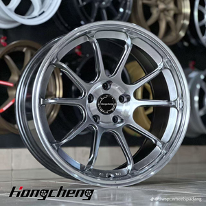 Jantes forgées concaves profondes 18 19 20 21 22 pouces en aluminium 5x112 5x120 5x114.3 pour <span class=keywords><strong>BMW</strong></span> Mercedes Benz Audi <span class=keywords><strong>RS</strong></span> - Product Image 2