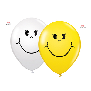 Custom made logo eco-friendly autoadesivo della parete della ragazza <span class=keywords><strong>palloncini</strong></span> con il prezzo - Product Image 6