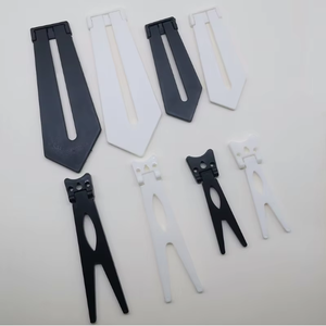 Hersteller Großhandel Diamant förmige Stütz halterung Foto rahmen Back board Stabile Multi Style Halterung 100 Stück - Product Image 2