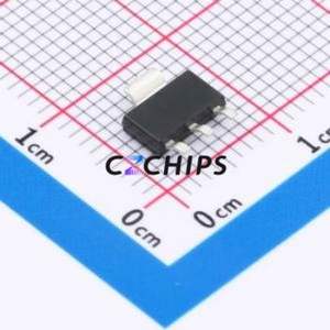 ชิปวงจรรวม AMS1117-ADJ SOT-223สินค้าใหม่ของแท้วงจรรวม PMIC ตัวควบคุมเชิงเส้น (LDO) - Product Image 2