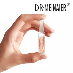 Best Selling 100% Puro Organic Body Ampolas Whitening Colágeno Soro Anti Acne Hidratante Anti-envelhecimento Soro Corporal - Product Image 3