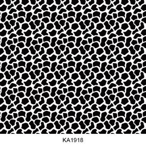 Zebra Design Film de trempage hydraulique peau d'animal impression par transfert d'eau couleur chocolat 0.35-0.40u d'épaisseur pour <span class=keywords><strong>clavier</strong></span>/<span class=keywords><strong>souris</strong></span> voiture - Product Image 5