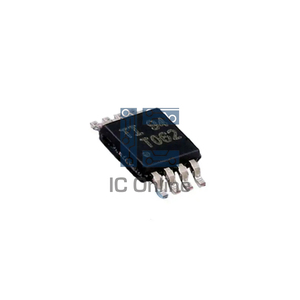 TLV9062IDGKR Original Electronic component suppliers <b>Integrated</b> <b>Circuit</b> Factory spot supply BOM list service - Product Image 1