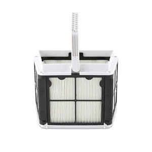 9991460-R1 Panier filtrant compatible avec les robots nettoyeurs de <span class=keywords><strong>piscine</strong></span> Dolphin S50 S100 Active 10 & 15 Echo T15 T25 Proteus DX3 Saturn - Product Image 2
