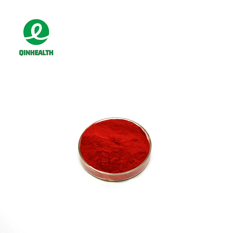 Top Quality Saffron Extract Powder Natural Saffron Extract Safranal Powder