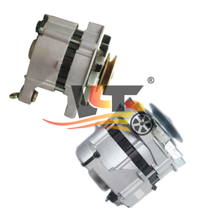 EALRU002 <span class=keywords><strong>Alternateur</strong></span> à haut rendement 14V 55Amp OEM 21083701010 2107 21073 pour <span class=keywords><strong>Lada</strong></span> KALINA Hatchback (1119) 04-13 - Product Image 5