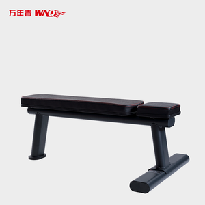 Allsome 2021 — <span class=keywords><strong>banc</strong></span> plat pour la <span class=keywords><strong>musculation</strong></span>, équipement <span class=keywords><strong>de</strong></span> gymnastique, nouveau Style - Product Image 4