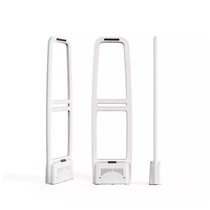 Quần Áo Báo Động An Toàn 58Khz EAS AM Hệ Thống Cảm Biến AM An Ninh Báo Động Antenna Cửa Hàng Quần Áo Chống Trộm Cửa An Toàn Jammer - Product Image 5