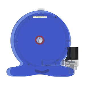 AQUAEXCEL Filtres à rouleaux internes modernes AE-RF150 avec pompe DC pour réservoir de récifs et <span class=keywords><strong>aquarium</strong></span> de poissons - Product Image 2