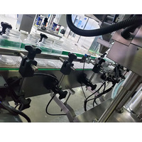 Machine de comptage de bonbons durs entièrement automatique pour usine, ligne de production de bonbons gélifiés, déposeur automatique de bonbons gélifiés
