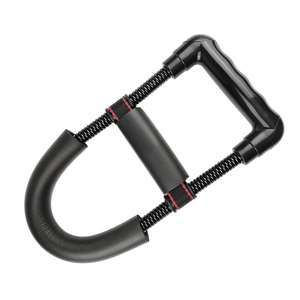 Tùy Chỉnh Phòng Tập Thể Dục Nhà Tập Thể Dục Cánh Tay Cổ Tay Exerciser Cho Nam Giới Phụ Nữ Có Thể Điều Chỉnh Cánh Tay Cẳng Tay Cổ Tay Strengthener Exerciser - Product Image 1