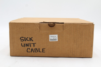 Prise SX0AB1310B avec câble, PLC d'origine neuf, disponible immédiatement