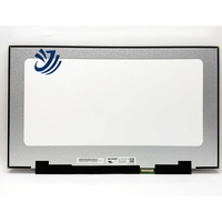 17.3" 300Hz 1910*1080,16:9 FHD 300Cd/m 1000:1, 100% SRGB Tanpa Sentuh 40-Pin Layar LCD Laptop LQ173M1JW00/1/2/3/4/5/6/7/8