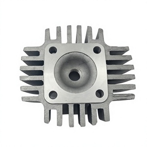 Kit de Reconstrucción de Cilindro STD 41mm para <span class=keywords><strong>Suzuki</strong></span> LT50 ALT50 LTA50 JR50 1984-2005, Piezas de Motor de ATV de <span class=keywords><strong>50cc</strong></span> y 2 Tiempos - Product Image 6