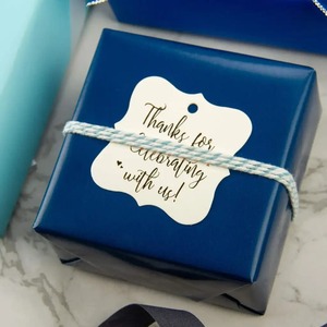 Custom Eco-Friendly Recyclable Dark <b>Blue</b> PE Coated Double-Sided Waterproof 35-100GSM Offset Printing Packaging <b>Paper</b> <b>Roll</b> - Product Image 2