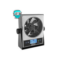 AP-DJ2811-1 Новый интеллигентая (ый) постоянного тока портативный промышленный ОУР Электрический ионизированный воздух вентилятор