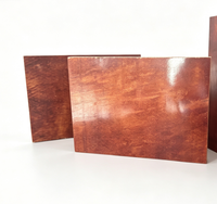 Contreplaqué imperméable, contreplaqué marin, contreplaqué stratifié 12mm 15mm 18mm, feuille de contreplaqué 4x8ft, panneau de contreplaqué, contreplaques