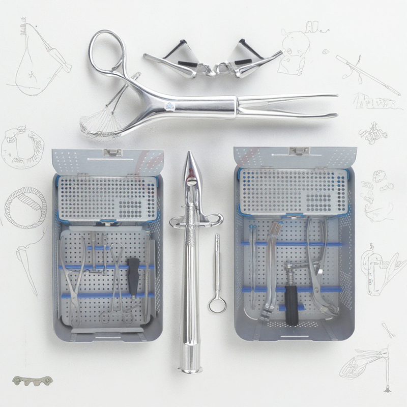 ZMD Surgical Instruments orthopedic Instrument Orthopedics