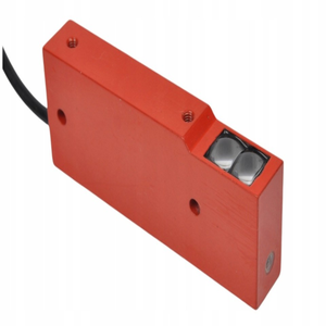 Программируемый логический контроллер (ПЛК) PRK724 для оптической промышленной автоматизации - Product Image 1