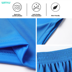 <strong>Best</strong> <strong>Portugal</strong> Football <strong>Jersey</strong> Sets Custom Number and Name 100% Polyester Quick Dry College Wholesale - Product Image 5