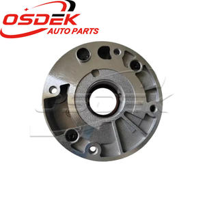 Pompe à huile 473H-1011030 473H1011030 pour Chery QQ6 A1 - Product Image 2