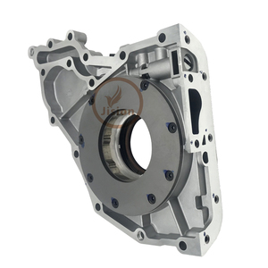 Bomba de Aceite para Motor de Excavadora Ec240b Ec290 20875082 D7e 04289742 20585962 21600207 23171016 20875082 - Product Image 1