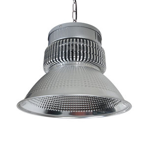 ไฟไฮเบย์ 150W SMD2835 5000K อะลูมิเนียม IP20 รับประกัน 3 ปี CRI90 แสงตัดเฉียบสำหรับโคมไฟเพดานคลังสินค้า - Product Image 6